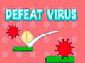 游戏Defeat Virus