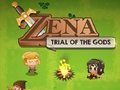 游戏Zena: Trial of the Gods