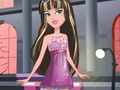 游戏Delancey Dress Up
