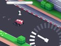 游戏Turbo Tracks