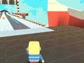 游戏Kogama: Ice Race