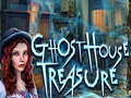 游戏Ghost House Treasure