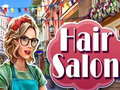 游戏Hair Salon