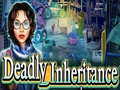 游戏Deadly Inheritance
