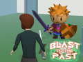游戏Blast to the Past