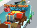 游戏Perfect House Moving Pro
