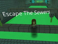 游戏Kogama: Escape from the Sewer
