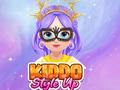 游戏Kiddo Style Up