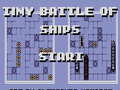 游戏Tiny Battle of Ships