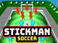 游戏Stickman Soccer