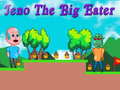 游戏Jeno The Big Eater