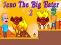游戏Jeno The Big Eater 2