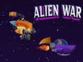 游戏Alien War