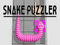 游戏Snake Puzzler