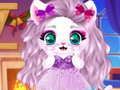 游戏Cat and Rabbit Holiday