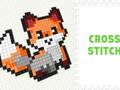 游戏Cross Stitch