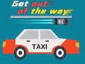 游戏Get Out of The Way
