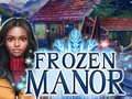 游戏Frozen Manor