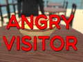游戏Angry Visitor