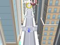 游戏Web Slinging Race