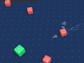 游戏Cubes 2048.io