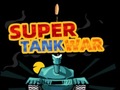 游戏Super Tank War