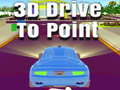 游戏3D Drive to Point