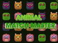 游戏Animal Match Master