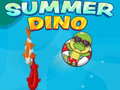游戏Summer Dino