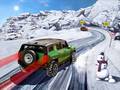 游戏Suv Snow Driving 3D