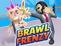 游戏Brawl Frenzy