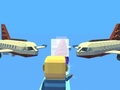 游戏Kogama: Air Plane Parkour