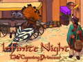 游戏Infinite Night: The Cunning Princess