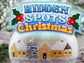 游戏Hidden Spots Christmas