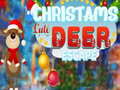 游戏Christmas Cute Deer Escape