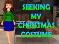 游戏Seeking My Christmas Costume