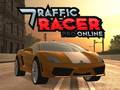 游戏Traffic Racer Pro Online