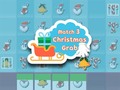 游戏Christmas Grab Match 3