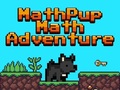 游戏Math Pup Math Adventure