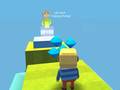 游戏Kogama: Baldi's Basics Parkour!