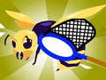 游戏Bee Clicker