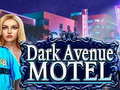 游戏Dark Avenue Motel