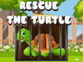 游戏Rescue the Turtle