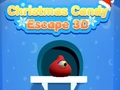 游戏Christmas Candy Escape 3D