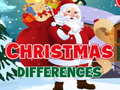 游戏Christmas Differences