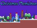 游戏Christmas Memichan
