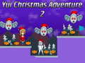 游戏Yui Christmas Adventure 2