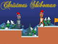 游戏Christmas Shiboman