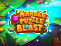 游戏Marble Puzzle Blast