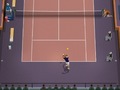游戏Tennis Love